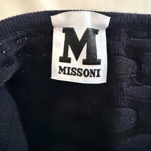 Missoni Classic Mini Skirt